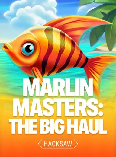 Marlin Masters: The Big Haul